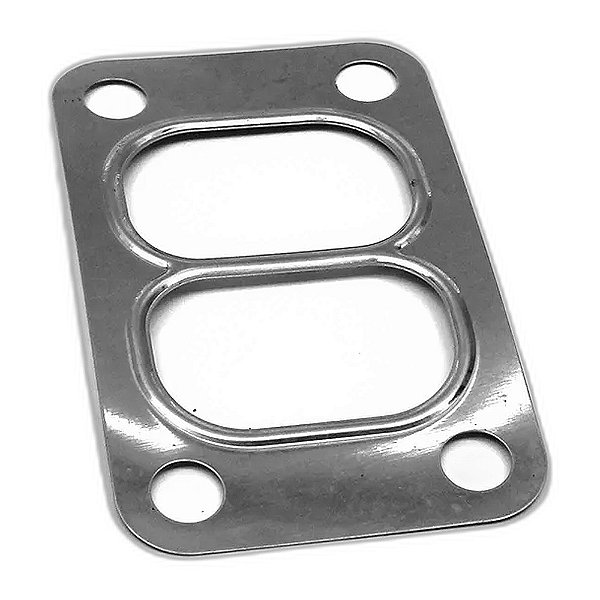 Junta Turbina Cummins Série B Cargo Volkswagen