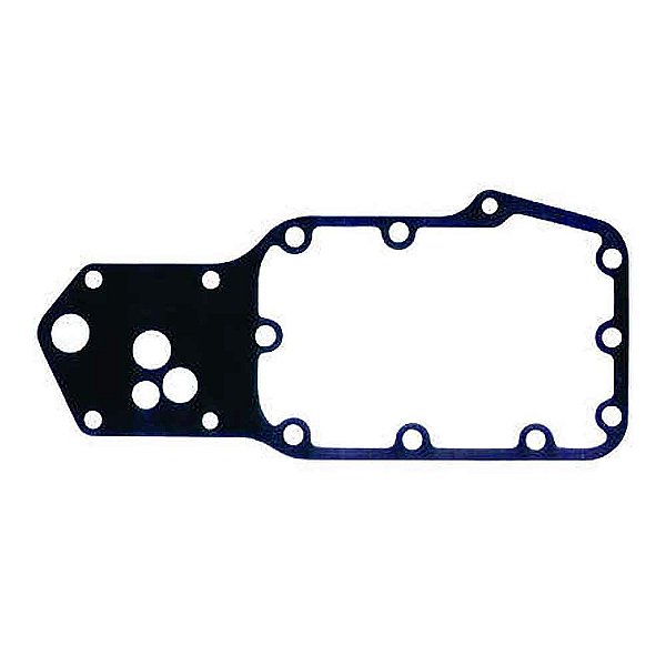 Junta Cabeçote Resfriador Óleo Externo Superior B 4/6 73931OR