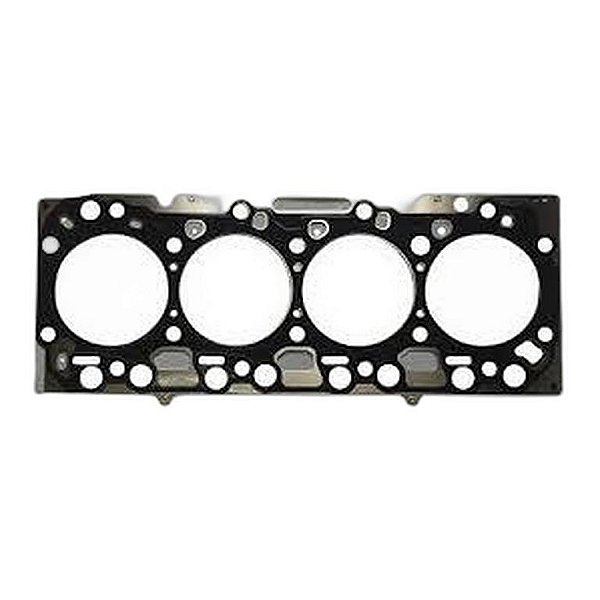 Junta Cabeçote Cummins ISBE 4.5L 4 Cilindros Aço