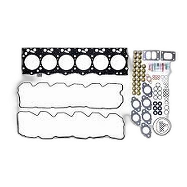 Jogo Junta Motor Retentor Cummins ISBE 6 Cilindros com Retentor