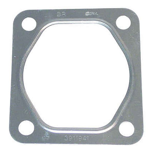 Junta Saída Turbo Cummins SR C TDS 4F