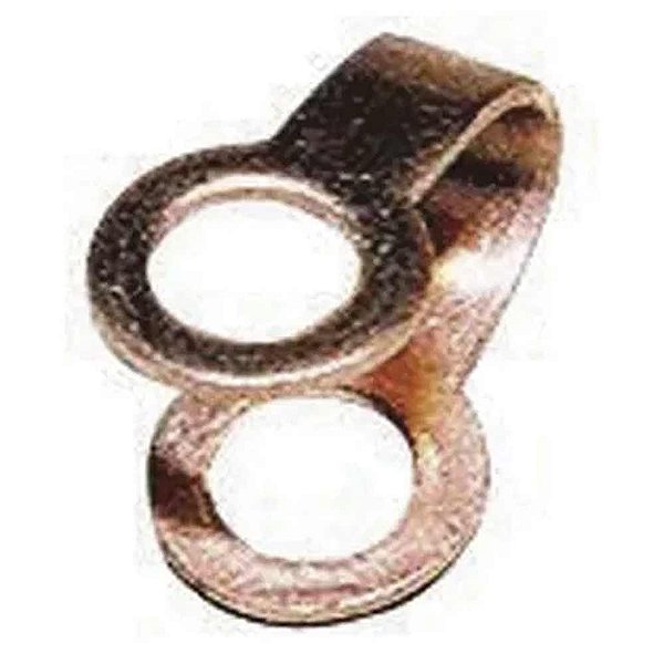 Arruela Gêmea Bico Injetor 6mm Cummins