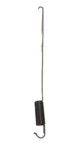 Mola Retorno Garfo Embreagem F1/2/4000 /92 T72311711 BE2C7523A