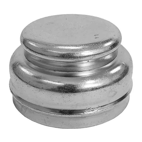 Calota Cubo Roda Dianteira F350/2000/4000 /98 | F250/350 98
