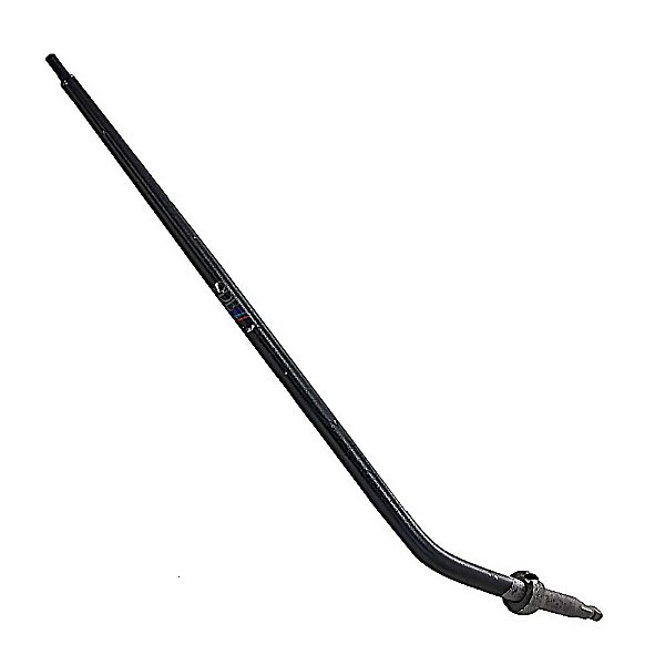 Alavanca Câmbio F2/4000 4/5 Marcha 240F/V Com Rosca 12251 Corceram