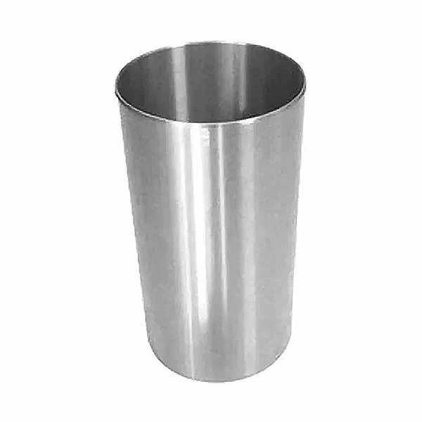 Camisa Motor Cummins ISB 4.5/6.7 Eletrônico 107mm 4.5 Cargo 1119