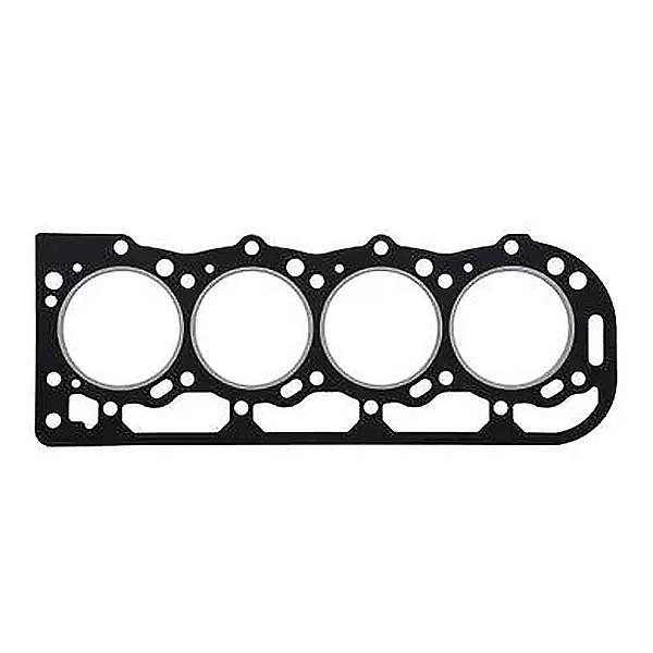 Junta Cabeçote F4000 Motor Ford 4 Cilindros