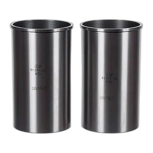 Camisa Cilindro Hilux Motor 2KD-FTV 16V 2005/2011 0.010