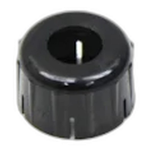 Bucha Ponta Alavanca Câmbio S10/Silver Eaton