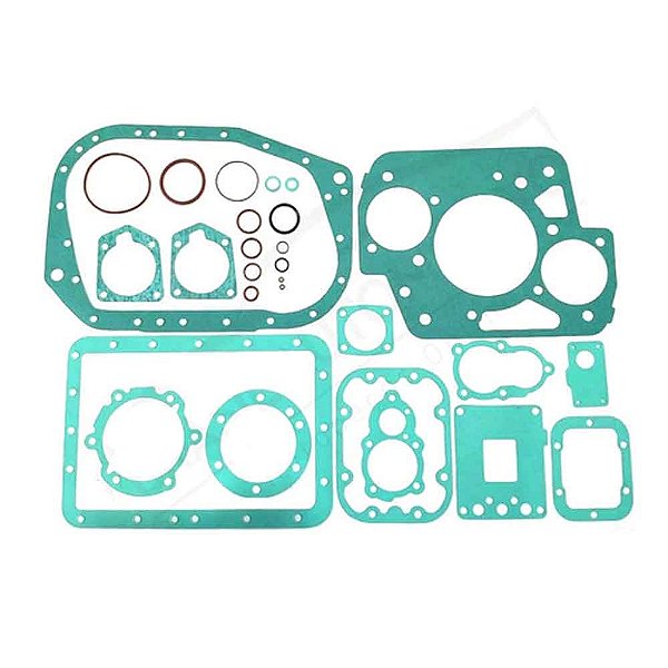Jogo Junta Câmbio RT8908LL Com O-Ring Completo