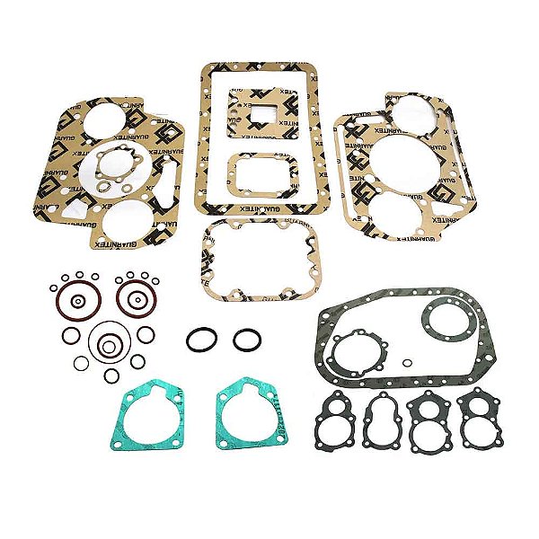 Jogo Junta Câmbio FTS16108/FTS16112 com O-Ring