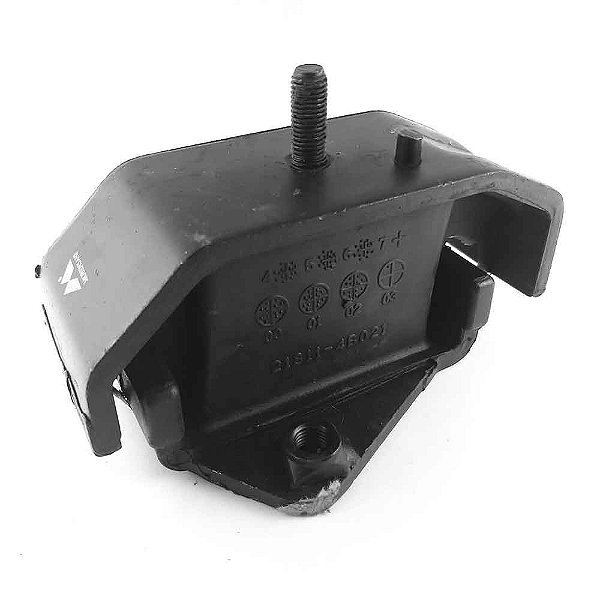 Coxim Dianteiro Motor Hyundai HR 2005