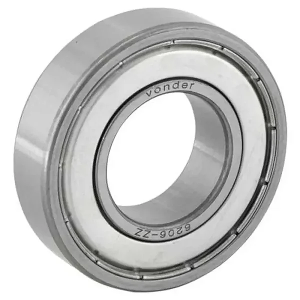 Rolamento Eixo Piloto Volkswagen/Ford Caminhão Cargo Sem Blindagem