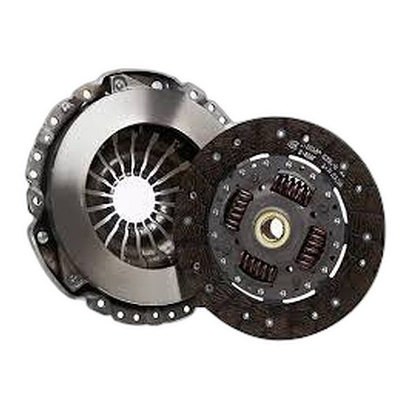 Kit de Embreagem para Volkswagen Amarok 2.0 16V 2010 Sem Atuador