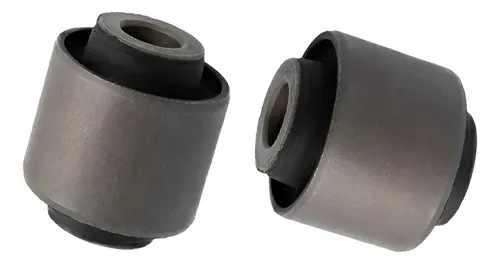 Bucha Amortecedora Dianteira Inferior S10 2012