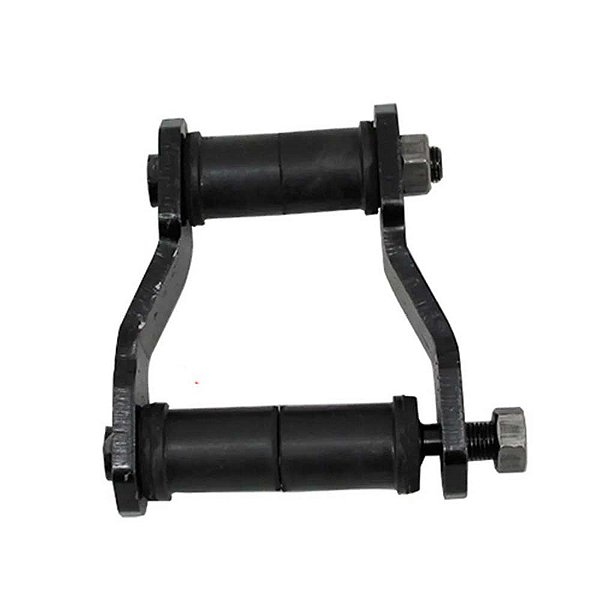 Algema Mola Traseira Dupla S10 2012