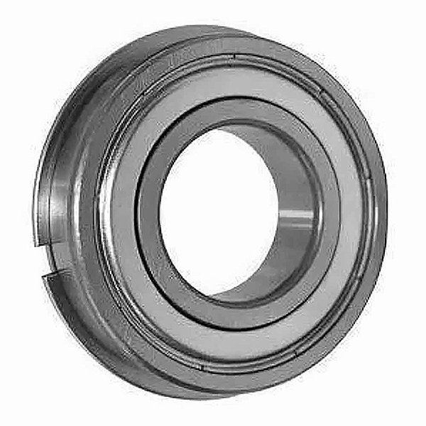 Rolamento Eixo Entalhado Câmbio F4000 240V Com Trava
