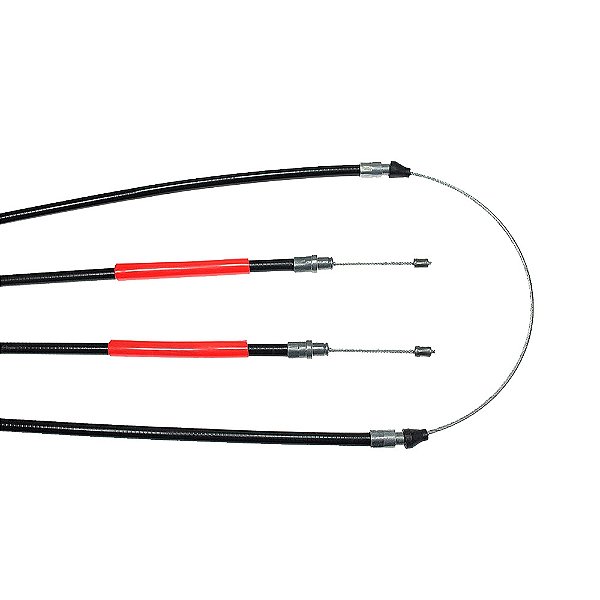 Cabo de Freio Traseiro para Ducato /02