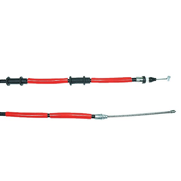 Cabo de Freio Traseiro Lado Direito Doblo 2004