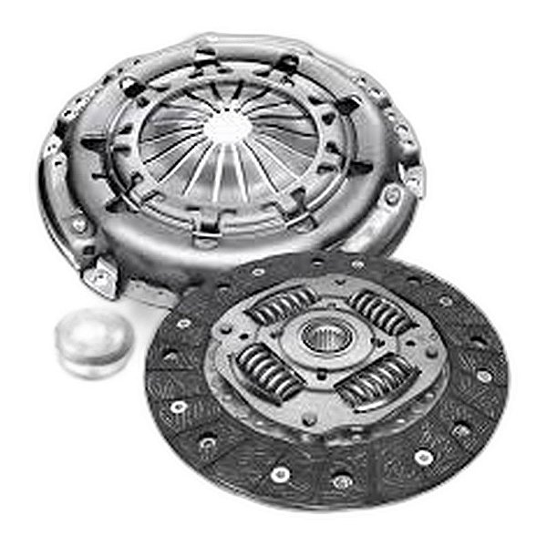 Kit Embreagem Volkswagen 7100/7120/8120/8140/9150/11140/12140/81