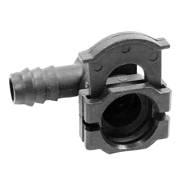 Conector Cano Combustível Volkswagen/Cargo/MBB 1/2x3 Eletrônico