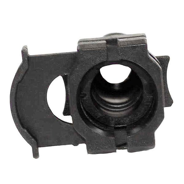 Conector Cano Combustível Volkswagen Caminhão Moderno Reto Rápido