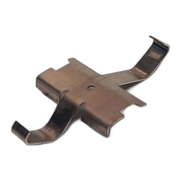 Mola Pastilha Freio Dianteiro Hilux Pitbull 2013/ - Sistema Sumitomo