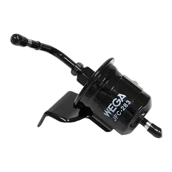 Filtro Combustível Secundário Hilux Pitbull 2012/ - SW4 3.0 2012/