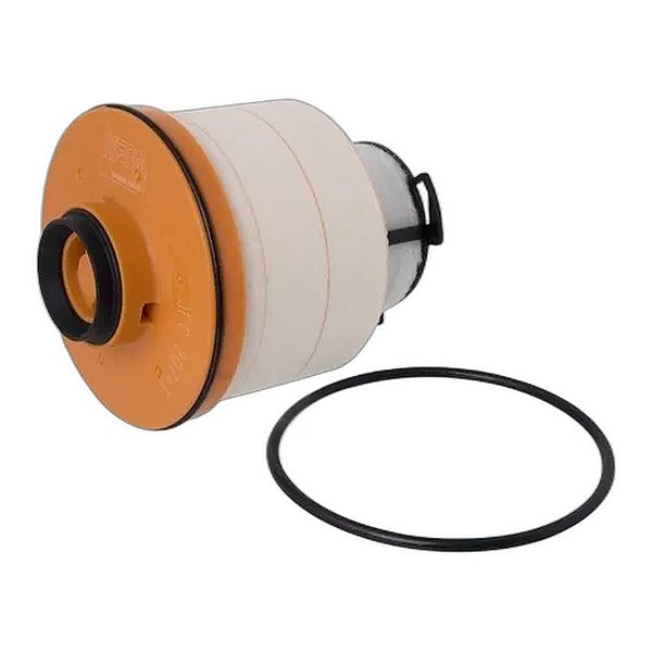 Filtro de Combustível Hilux Pitbull 2.8 16V 2016