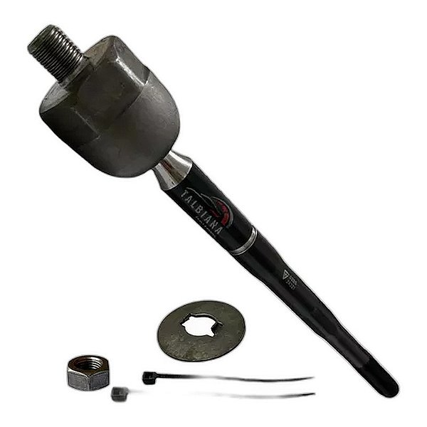 Barra Axial Articulador Hilux Pitbull 2005/2015 SW4 2002/2015