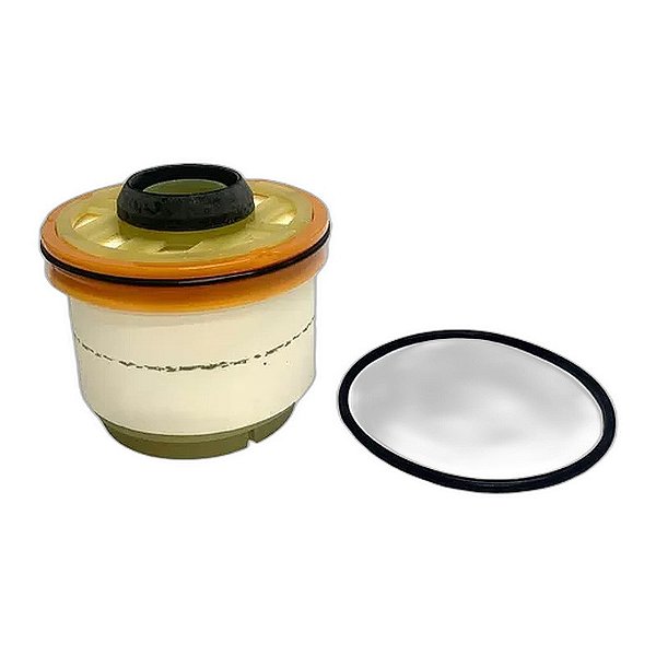 Filtro de Combustível Primário Hilux Pitbull 2005/ - SW4 3.0 2005/ - L200 Triton 3.2 2012/