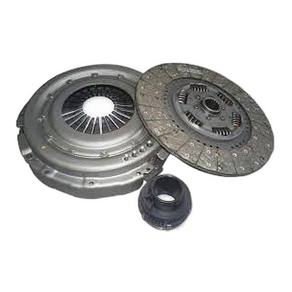 Kit Embreagem 362mm 18E MBB Accelo 815 915 2008