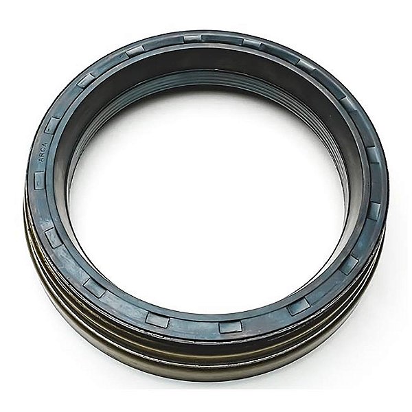 Retentor Roda Traseiro Ford Cargo Ferro Alta Temperatura