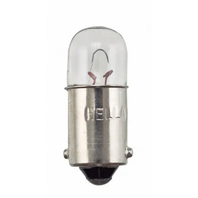 Lâmpada 69 24 Volts Painel Universal