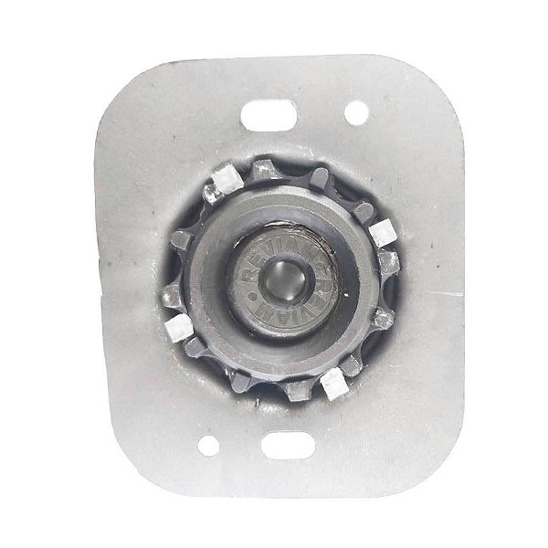 Caixa de Rotula Alavanca Câmbio Gol/Sav da Volkswagen Todos