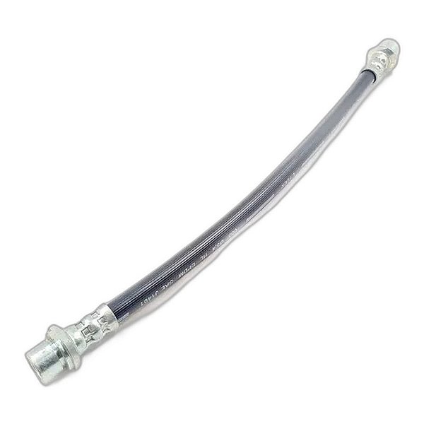 Flex Embreagem Hilux Pitbull 2005/ - 317 mm