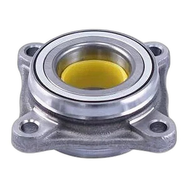 Refil Cubo Roda Dianteiro Hilux Pitbull 2005