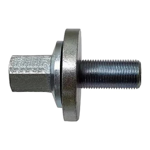 Parafuso para Polia do Virabrequim Hilux Pitbull 2005