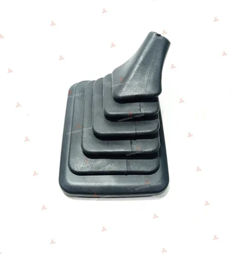 Coifa Alavanca Câmbio F250/350/4000 99 Completo Sem Guarda Pó Interno