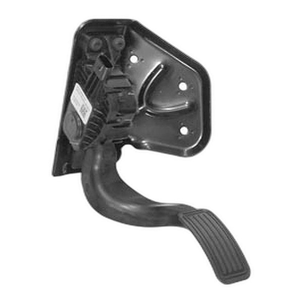 Pedal Acelerador Eletrônico F250/4000 4X2 2014
