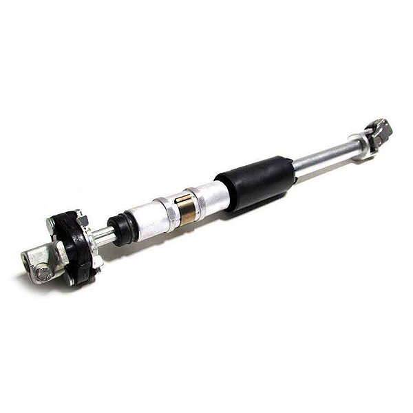 Coluna Direção Inferior F250/350/4000 1998