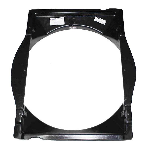 Defletor de Ar para Radiador Cargo 1722E/2622E/2628E 2006/2011