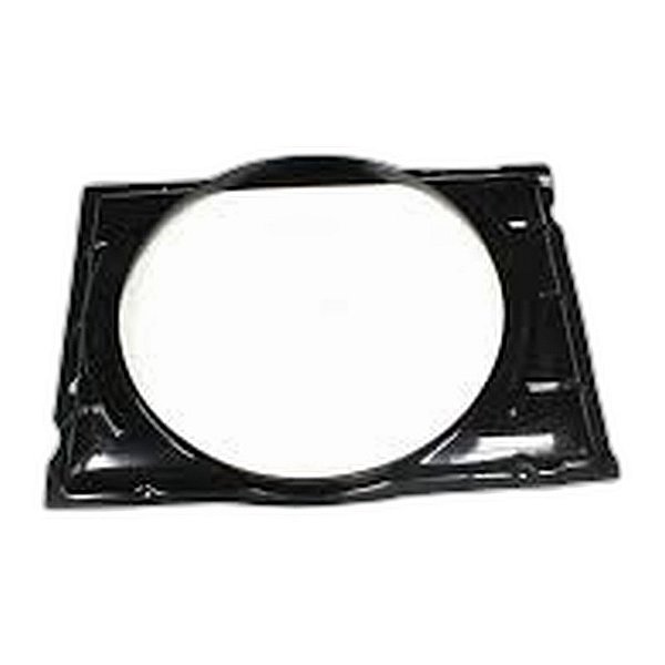 Defletor de Ar do Radiador Cargo 4432E/4532E 2006