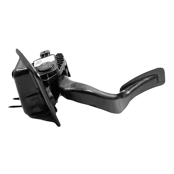 Pedal Acelerador Eletrônico Cargo 1717E/4532E 2009/2011