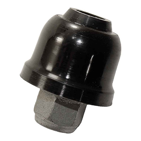 Porca Bieleta Estabilizadora Dianteira Ranger 98