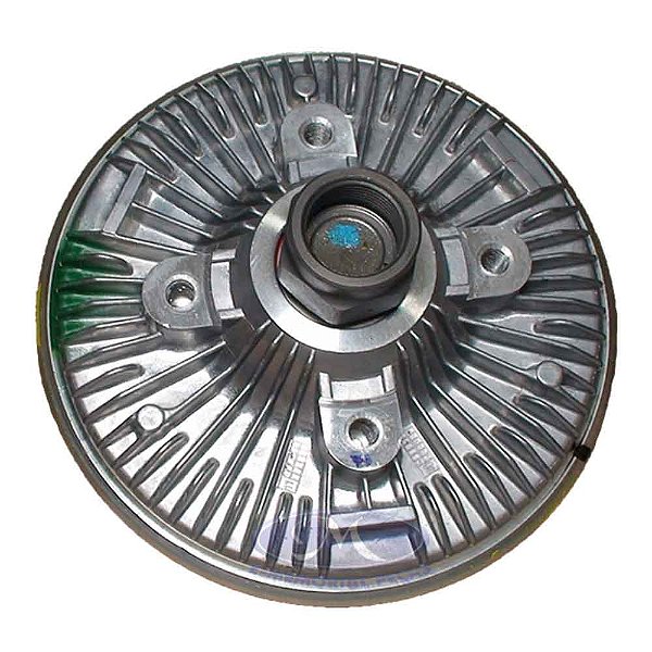Embreagem Viscosa Sem Hélice Ranger 3.0 2005 4 Furos