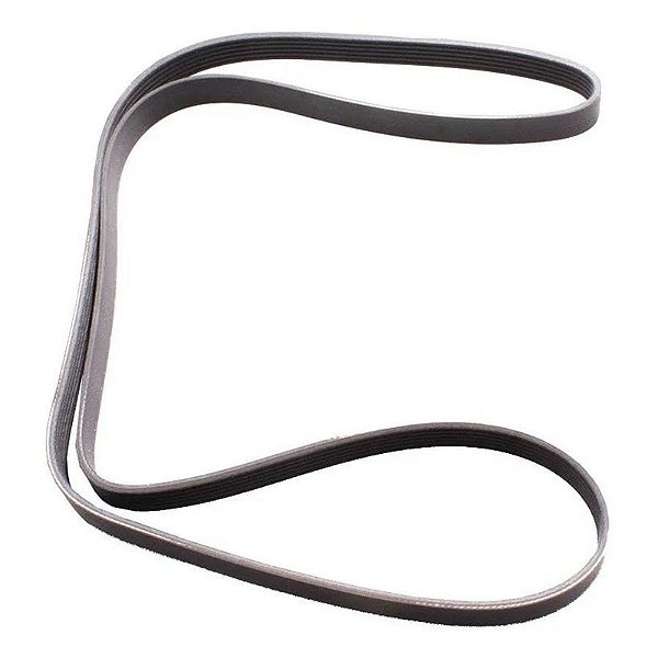 Correia Alternador/Girador/Baixa Densidade S10 2.8 MWM 00/01