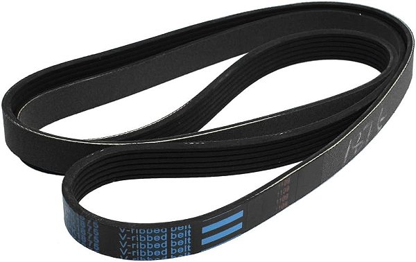 Correia Alternador/Bomba D'Água/Ar Condicionado S10 2.8 2002