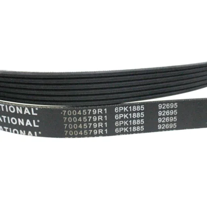 Correia do Alternador