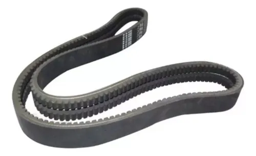 Correia Alternador/Girador/Baixa/Direção Hidráulica/Ar Condicionado F250 4.2 MWM